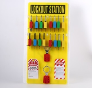 鎖具工作站您了解多少？