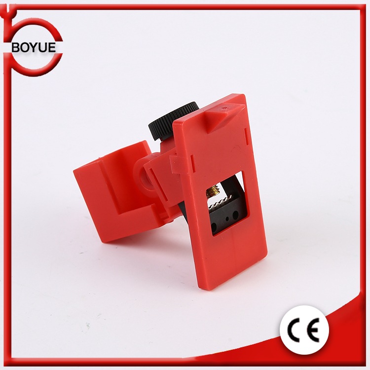 小號空氣開關(guān)安全鎖