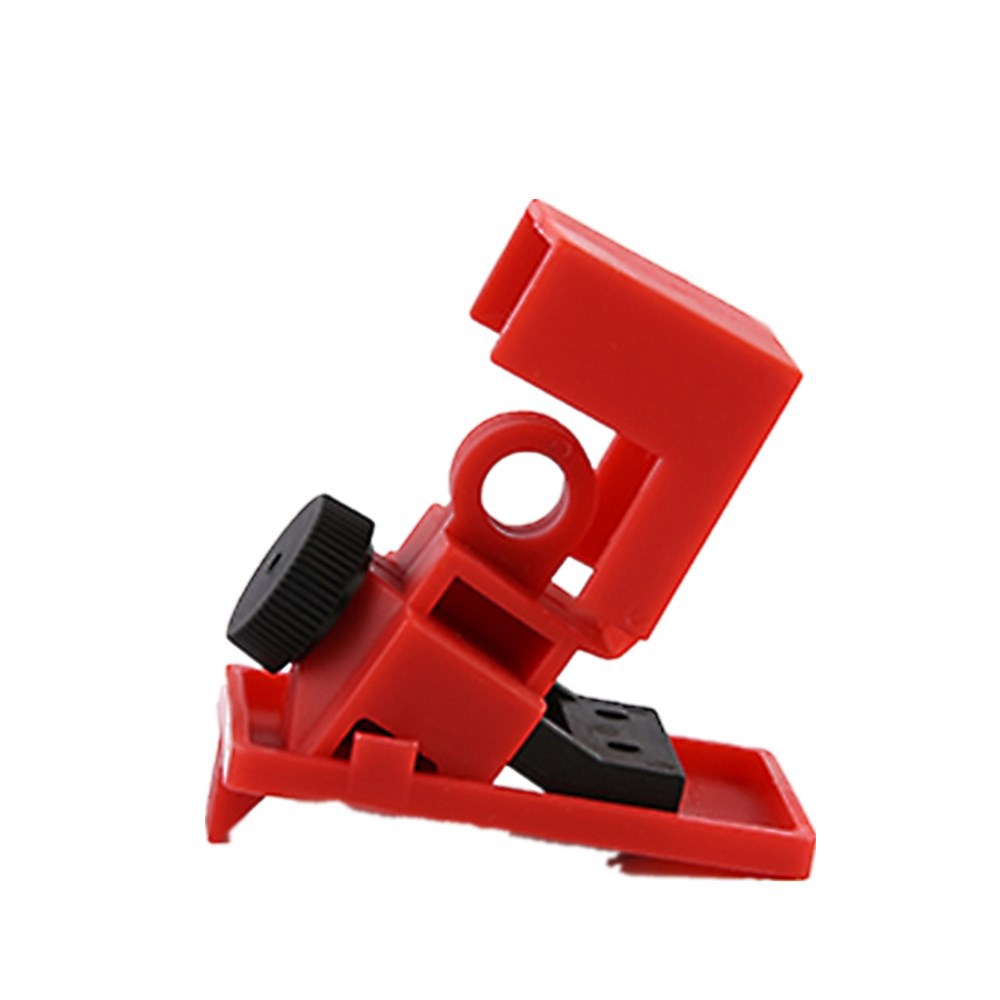 小號空氣開關(guān)安全鎖