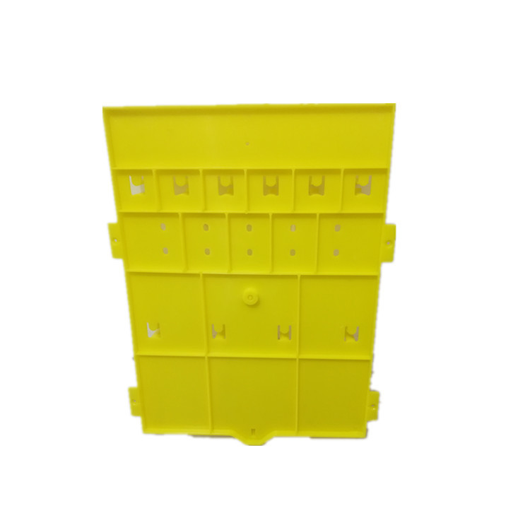 掛壁式鎖具工作站